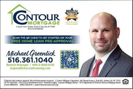 Contour Mortgage