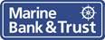 Marine Bank Logo